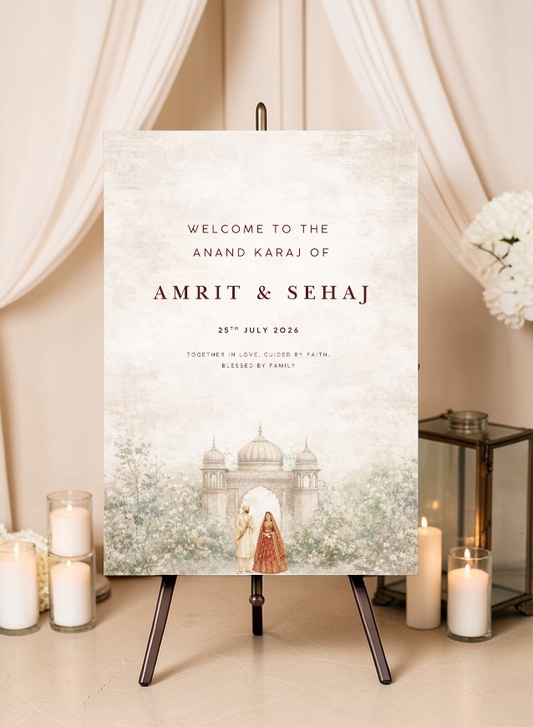 Top Indian Wedding Invitation Trends for 2026
