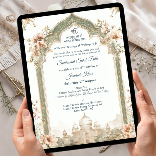 Digital vs Printed Wedding Invitations – Which is Better?