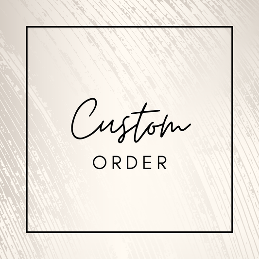 Custom A1 & A2 Printed Foamex Signs | 3mm Personalised Wedding & Event Signage | Matching Theme Design