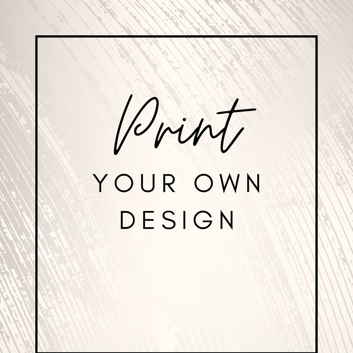 Print Your Own Digital File Design - On 3mm Foamex - Send Your File to be Printed - 1 Sided Full Colour - A0 A1 or A2 or A3 Size